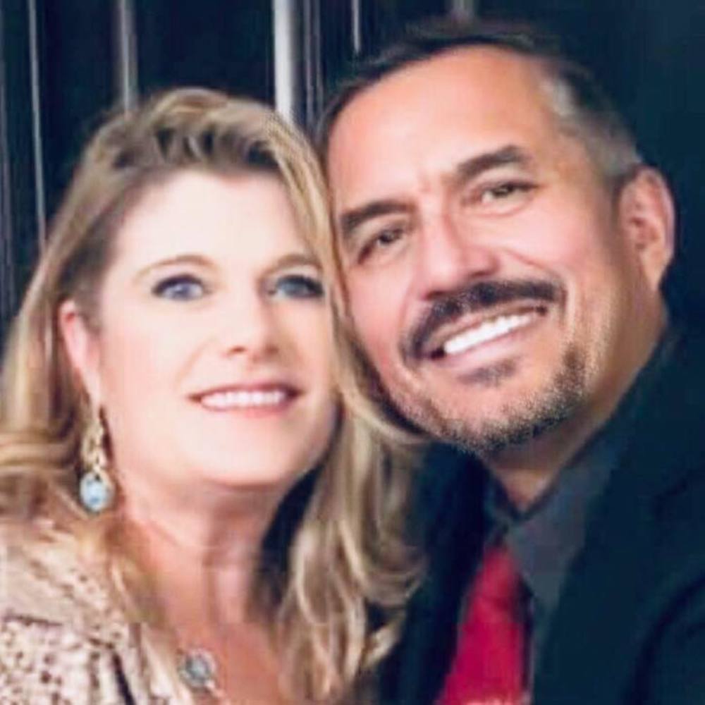 Meet your Posher, Rhonda